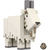 Mattel Minecraft Figurka GOAT 8cm, HDV15