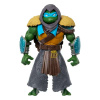 Mattel MOTU x TMNT: Turtles of Grayskull Akční Figurka Stealth Armor Leonardo 14 cm