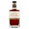 Gold of Mauritius Dark 40% 0,7 l (čistá fľaša)