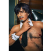 Realistický Silikonový Panák Nicholas / 175 cm / Male Sex Doll - Irontech Doll