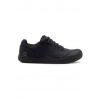 Fox Union Canvas Black