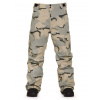 Snb kalhoty Horsefeathers Rowen desert camo XL