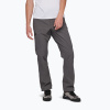 Pánske softshellové nohavice Black Diamond Alpine grey APG61M025LRG1