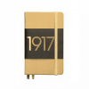 Zápisník LEUCHTTURM1917 Notes Pocket A6 Hladký skicár