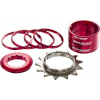 ADAPTÉR REDUKTOR KAZETY REVERSE SINGLE SPEED 13T