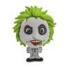 Kidrobot Beetlejuice Beetlejuice Bhunny Flocked Vinyl Figurka Beetlejuice Striped Suit 10 cm