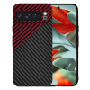 Techsuit Carbonite Google Pixel 9 Pro XL Red Vortex