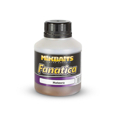 MIKBAITS Fanatica booster Meteora (250ml)