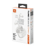 JBL Tune Beam 2 TWS Bluetooth Wireless In-Ear Earbuds White EU