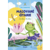 Maľované čítanie – Žabka… (Eva Dienerová, Alžbeta Kováčová)