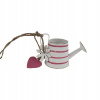 Dekoratívna čajník na zavesenie K3114-05