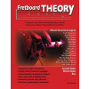 Fretboard Theory (Desi Serna)(Brožovaná)