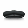 Zyxel Armor G1 wireless router Dual-band (2.4 GHz / 5 GHz) Black (NBG6818-EU0102F)