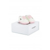 Detské tenisky Karl Lagerfeld biela farba, Z30993 EUR 21