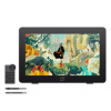 XP Pen Artist Pro 24 (2.generace) 165Hz + 2 ks X3 pero - MD240QH-EU