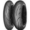Mitas SPORT FORCE+ REAR 190/50 R17 73w