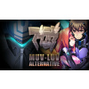 Muv-Luv Alternative - Steam PC