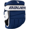Bauer Glove YTH modro-bílý (688698709667)