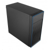 Skriňa Cooler Master MasterBox E501L