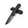 Benchmade 430BK-02 REDOUBT