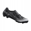 Pánska cyklistická obuv Shimano SH-XC702 Black 40EU