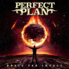 Perfect Plan - Brace For Impact [CD]