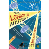 The London Eye Mystery - Siobhan Dowd