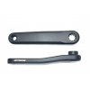 FSA kľuky E-BIKE CK-730/IS Varianta: 165mm