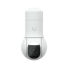 Ubiquiti UniFi Compact, all-weather camera with ultra-low latency pan-tilt-zoom control and versatile mounting options UVC-G5-PTZ