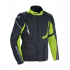 Bunda MONTREAL 4.0 DRY2DRY™, OXFORD (čierna/žltá fluo) M