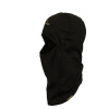 Warmpeace balaclava balaclava powerstretch black