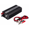 ProfiGaráž Menič napätia Sinus 1000 12V/230V 500W 1000VA