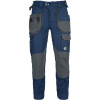 CERVA GROUP a.s. DAYBORO PFM nohavice Farba: Navy, Veľkosť: 52