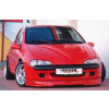 OPEL TIGRA - Spoiler pod predný nárazník