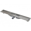 Alca plast Žlab Alcaplast APZ106-850 podlahový Professional Low s okrajem pro plný rošt