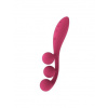 Satisfyer Tri Ball 1 dobíjací multi vibrátor