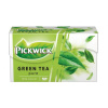 Čaj PICKWICK zelený 20x1,5 g