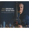 Šporcl Pavel - Christmas On The Blue Violin CD