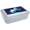Karton P+P box na svačinu Unicorn 1
