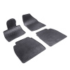 Rigum 901030 Gumové autokoberce Honda Civic 2006-2012 (hatchback)
