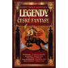 Legendy české fantasy II. [Jireš Ondřej]