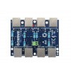 Modul LAN s prepäťovou ochranou PRO s funkciou InPoE EWIMAR PTF-54-PRO/InPoE