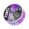 FEDRS Nikotinové sáčky Evilberry Hard 65 mg/g 20 sáčků