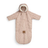 Baby overal Elodie Details - Blushing Pink Věk: 6-12 měs.