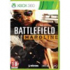 BATTLEFIELD HARDLINE Xbox 360
