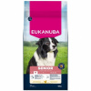 Eukanuba Senior Medium rich in fresh chicken 15kg