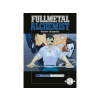 Fullmetal Alchemist - Ocelový alchymista 24 - manga (Crew)