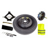 DOJAZDOVÉ KOLESO MITSUBISHI COLT VI 115/70R15 SADA