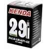 Duše KENDA 29x2,4-2,8 (60/71-622) FV 48mm