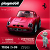 Playmobil 71856 Ferrari 250 GTO 4008789718563